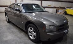 2008 Dodge Charger Base