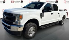 2020 Ford Super Duty F-250 XL