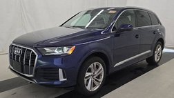 2023 Audi Q7 quattro Premium 45 TFSI