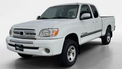 2006 Toyota Tundra SR5