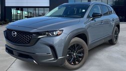 2025 Mazda CX-50 2.5 S Premium