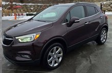 2017 Buick Encore Premium