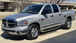 2007 Dodge Ram 2500 SLT