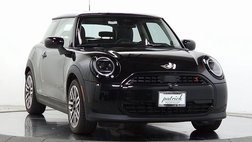 2025 MINI Hardtop Cooper S Signature Trim