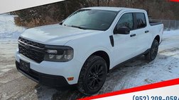 2023 Ford Maverick XLT