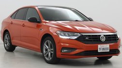 2019 Volkswagen Jetta R-Line