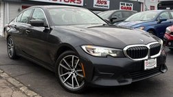 2019 BMW 3 Series 330i xDrive