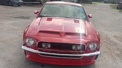 2006 Ford Mustang GT