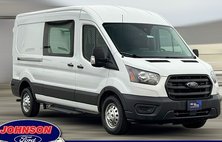 2020 Ford Transit 250