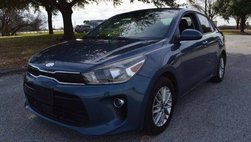 2018 Kia Rio EX