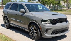 2022 Dodge Durango R/T