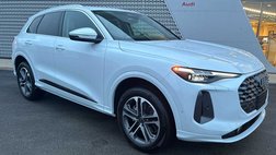 2025 Audi Q5 quattro Premium Plus TFSI