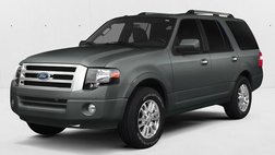 2014 Ford Expedition Limited