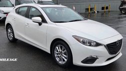 2014 Mazda MAZDA3 i Touring