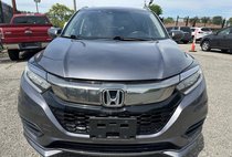 2020 Honda HR-V Touring