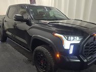 2024 Toyota Tundra TRD Pro HV
