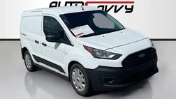 2023 Ford Transit Connect XL