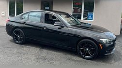 2018 BMW 3 Series 328d xDrive