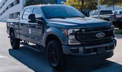 2022 Ford Super Duty F-250 Lariat