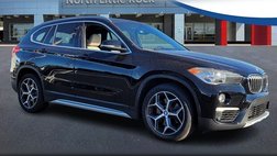 2018 BMW X1 sDrive28i