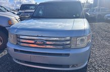 2009 Ford Flex SEL