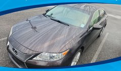 2013 Lexus ES 350 Base