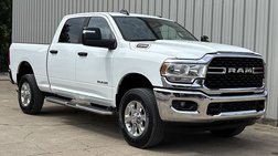 2024 Ram Ram Pickup 2500 Big Horn