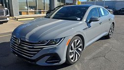 2022 Volkswagen Arteon SEL R-Line 4Motion