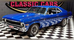 1970 Chevrolet Nova 