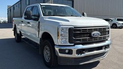 2024 Ford Super Duty F-250 XL