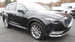 2021 Mazda CX-9 Grand Touring