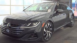 2021 Volkswagen Arteon SEL R-Line 4Motion