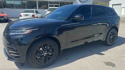 2024 Land Rover Range Rover Velar P250 Dynamic SE