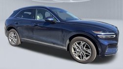 2025 Genesis GV70 2.5T Standard