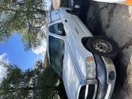 2005 Dodge Ram 1500 ST