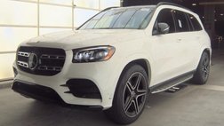 2022 Mercedes-Benz GLS GLS 450
