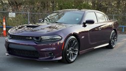 2021 Dodge Charger Scat Pack
