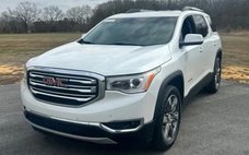 2017 GMC Acadia SLT-2