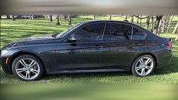 2017 BMW 3 Series 330i xDrive