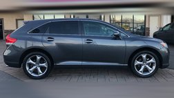 2011 Toyota Venza AWD V6