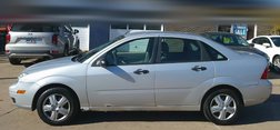 2005 Ford Focus S