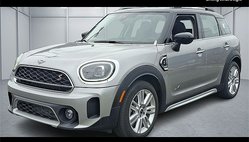 2023 MINI Countryman S