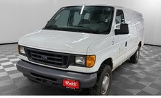 2006 Ford E-Series E-350 SD
