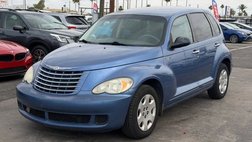2006 Chrysler PT Cruiser Touring