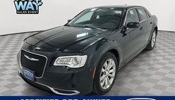 2022 Chrysler 300 Touring