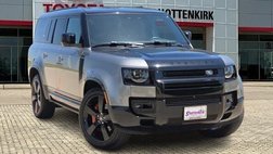 2023 Land Rover Defender 130 X