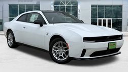 2025 Dodge Charger Daytona R/T