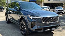 2026 Volvo XC90 B6 Ultra 7P
