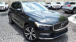 2022 Volvo XC60 B5 Inscription