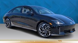 2023 Hyundai Ioniq 6 Limited